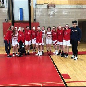 Meet your Posher, Shaylene